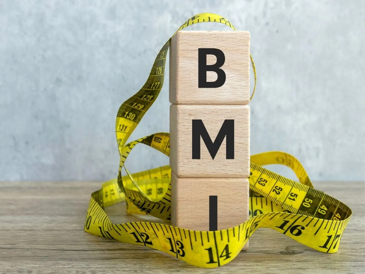 How to Use BMI to Set Realistic Weight Loss Goals - andyou.ph