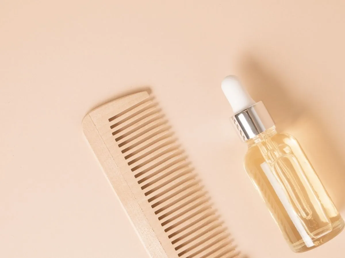 Comparing Topical vs Oral Hair Growth Treatments - andyou.ph