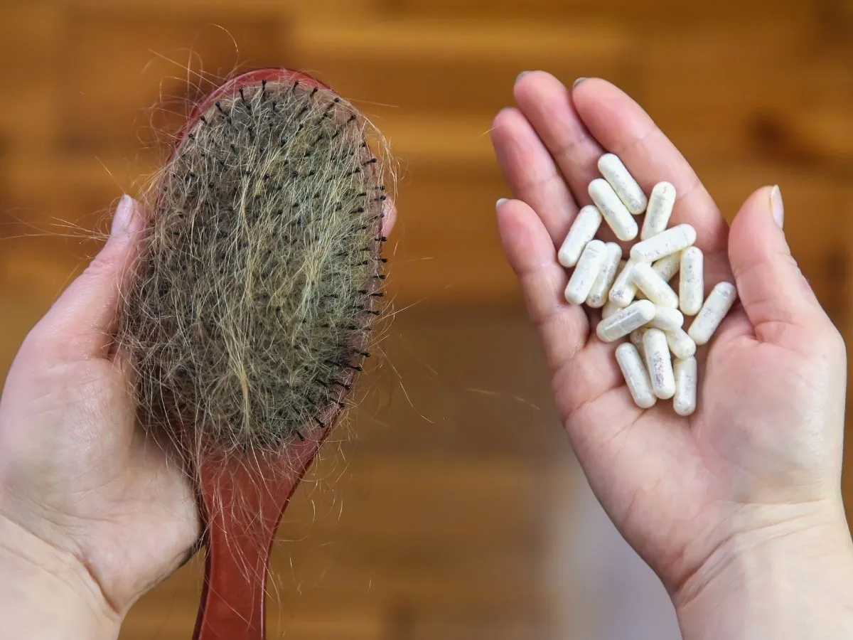 Top 3 Hair Regrowth Serums Available in the PH - andyou.ph