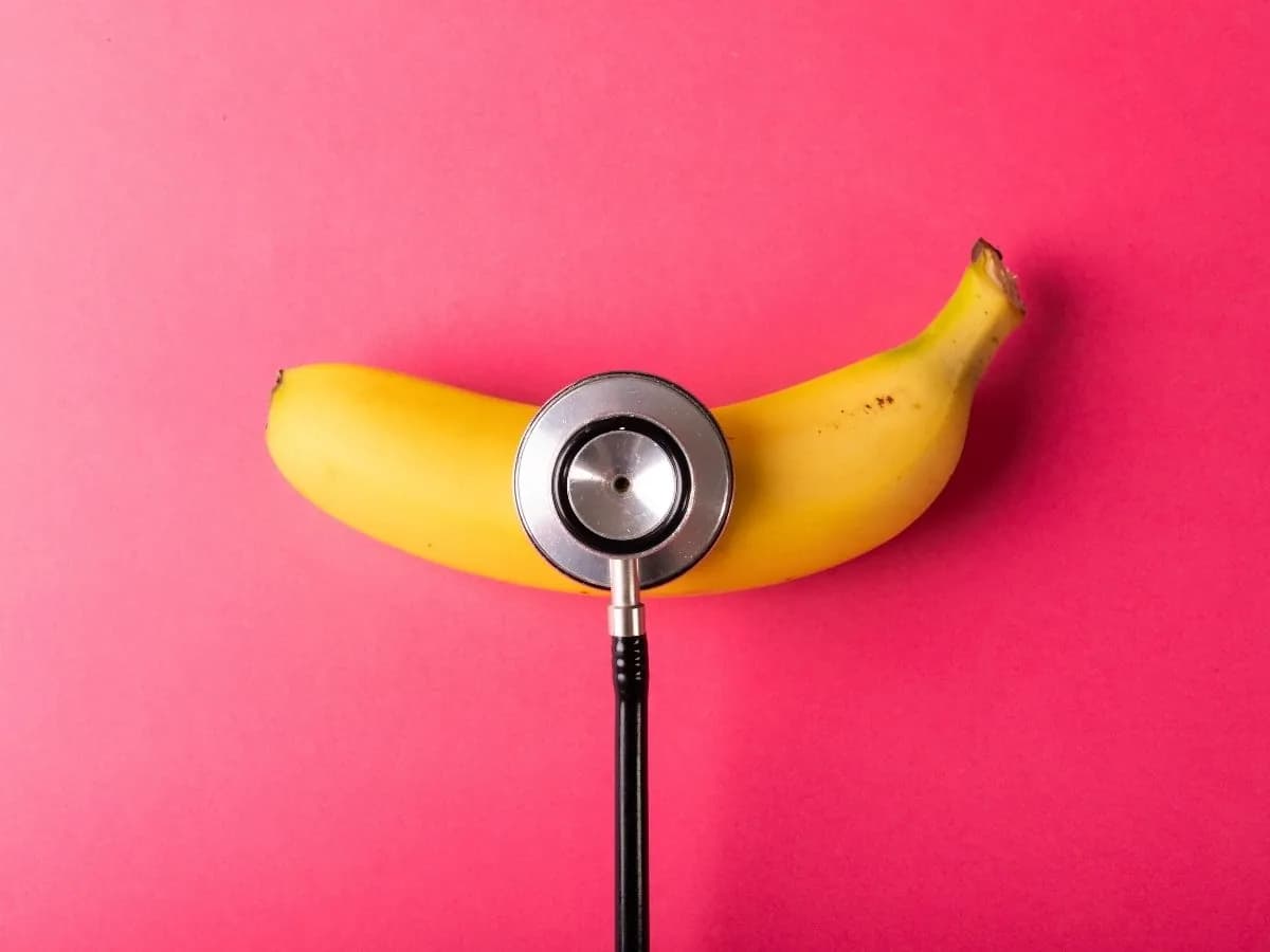 How Lifestyle Changes Can Improve Erectile Health - andyou.ph