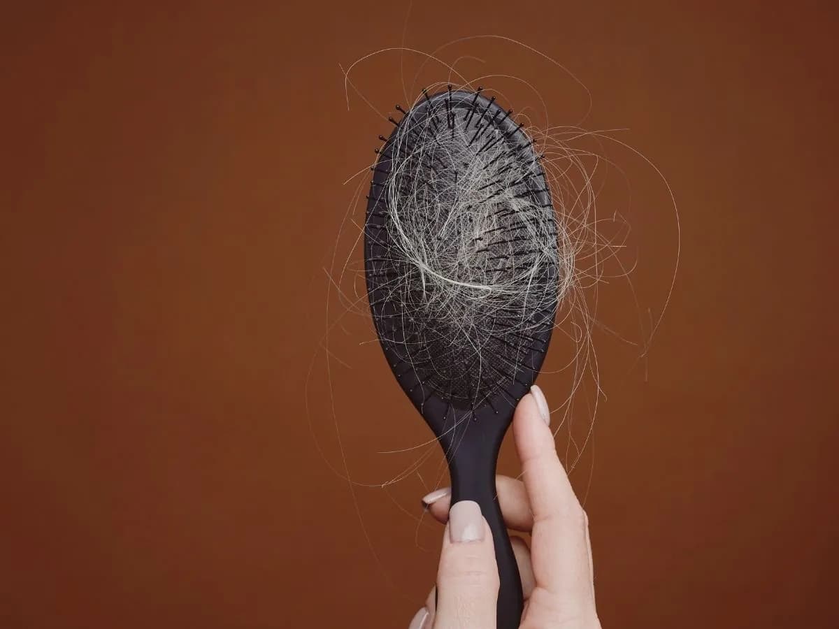 Understanding Hair Loss: Causes, Types, and Effective Solutions - andyou.ph