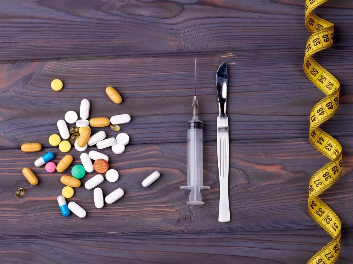 Comparing Saxenda and Ozempic: Price, Results, and Side Effects - andyou.ph