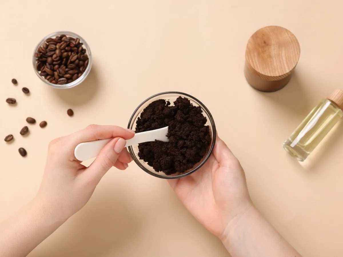 Coffee Grounds for Hair: Fact or Fiction Explained - andyou.ph