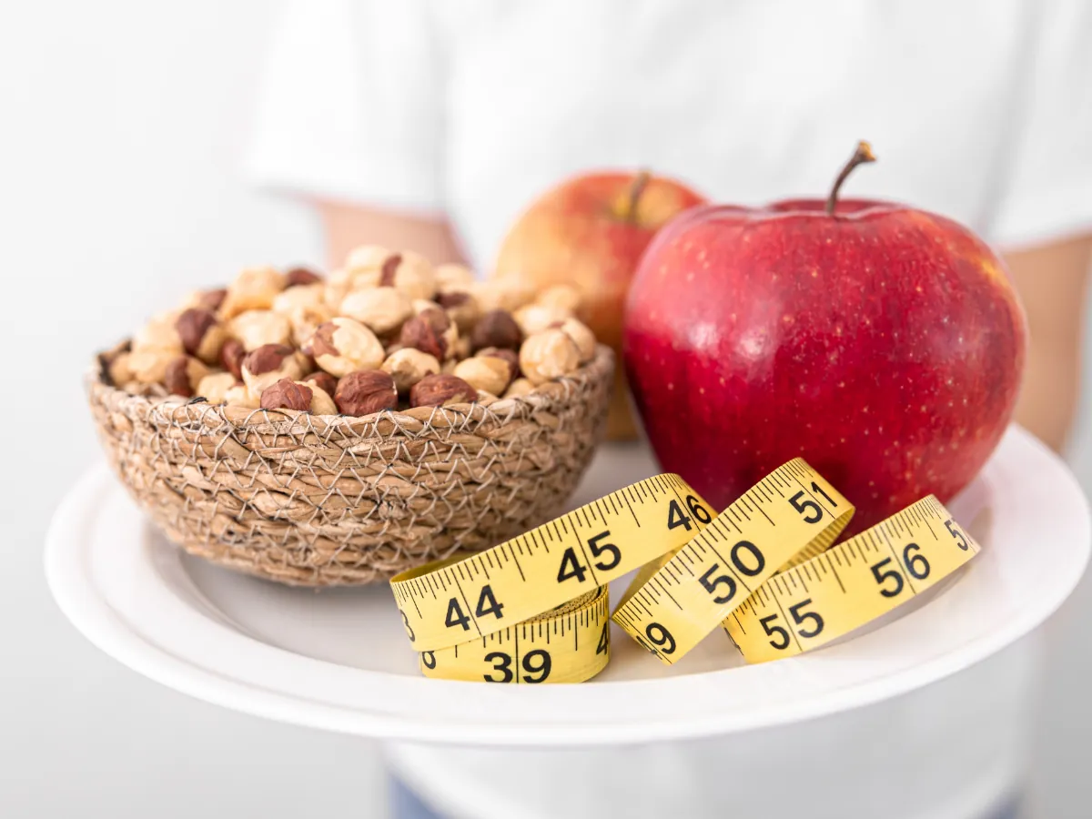 Calorie Deficit in the Philippines: How It Works and Why It’s Effective - Andyou.ph