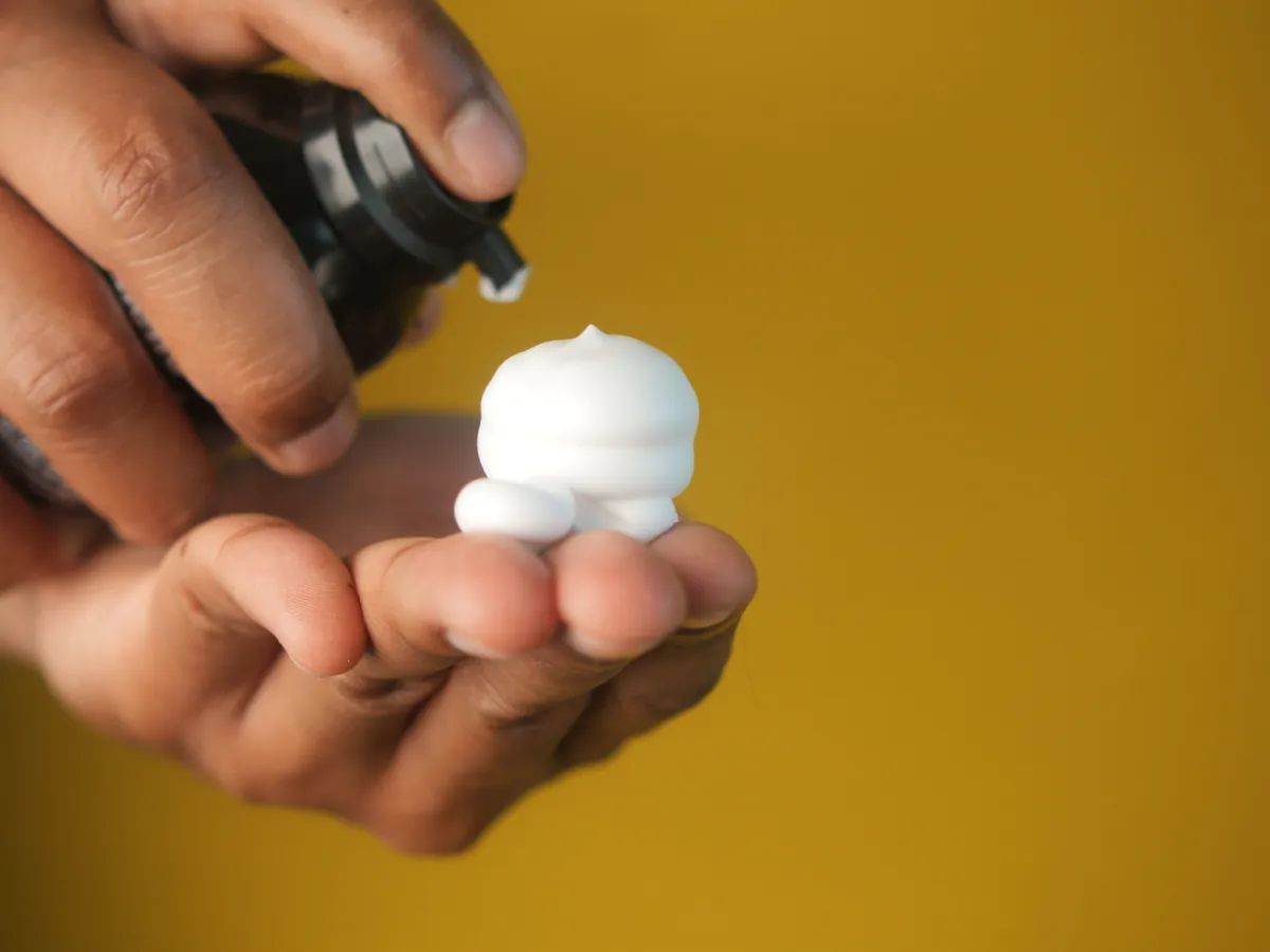 Best Hair Loss Shampoos in the Philippines: 2025 Review - andyou.ph