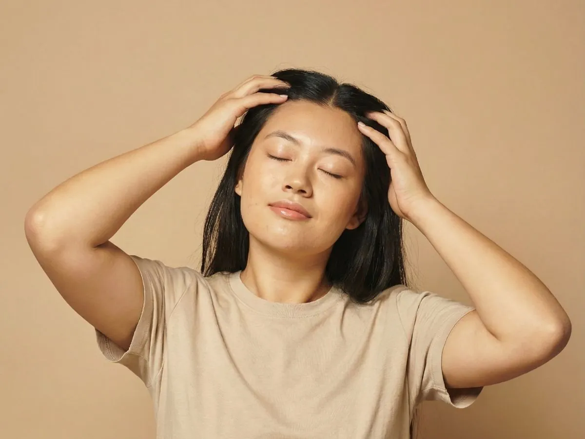 Best Hair Loss Treatments for Filipino Women With PCOS - andyou.ph