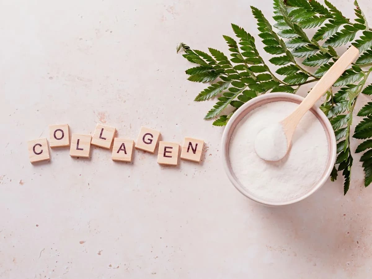 Can Collagen Supplements Improve Hair Density? Evidence & Insights - andyou.ph