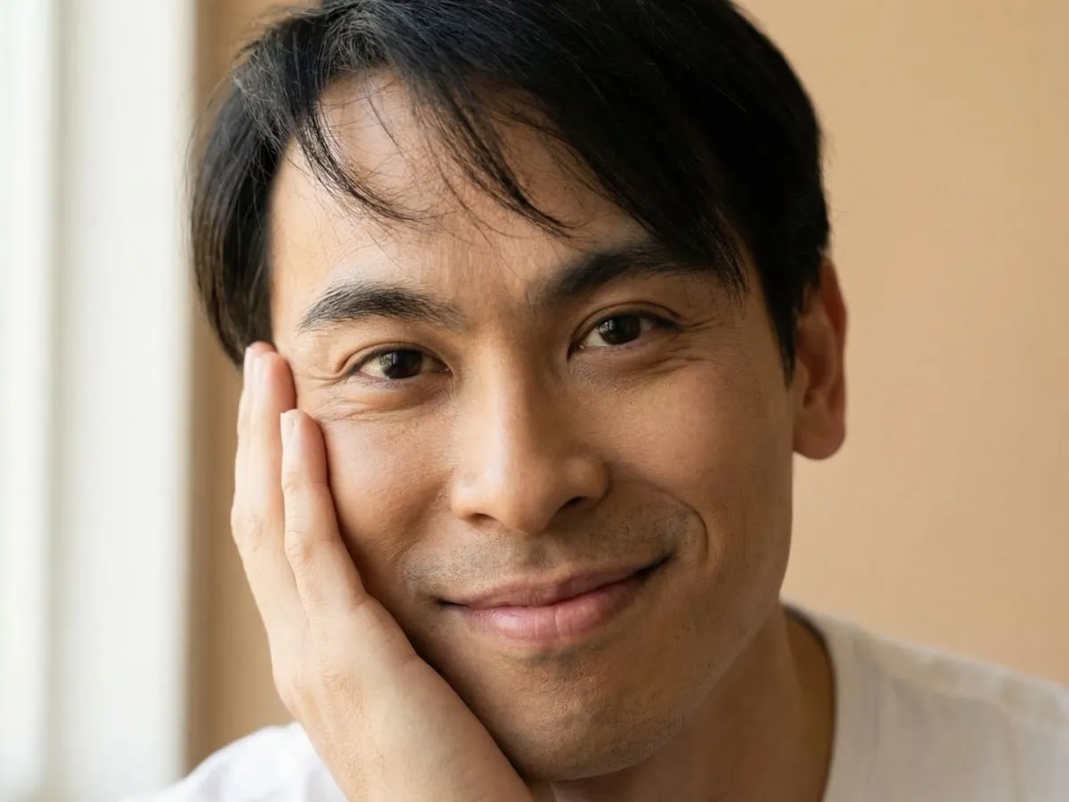 Does Wearing a Helmet Every Day in Metro Manila Cause Hair Loss? - andyou.ph